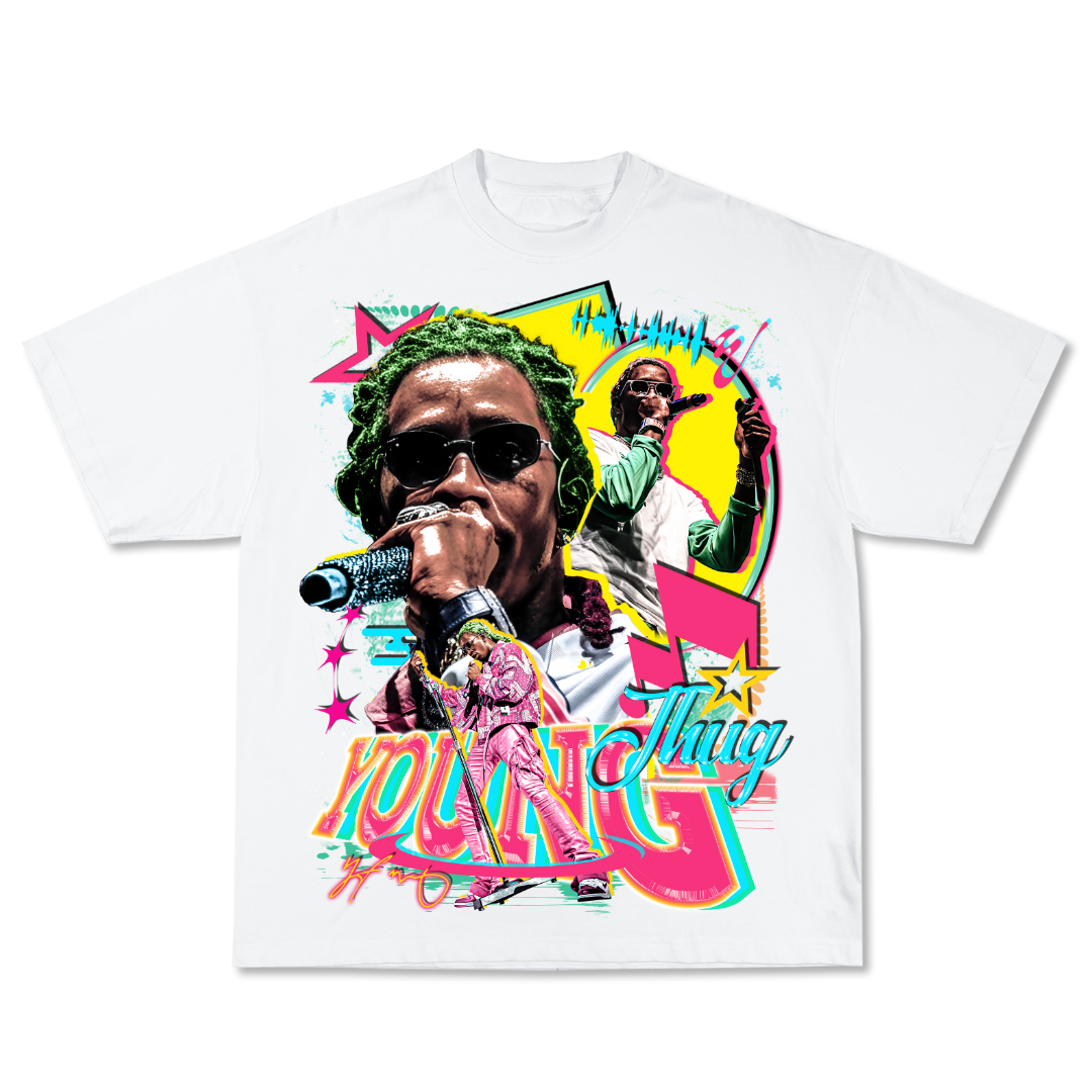 Young Thug Tee
