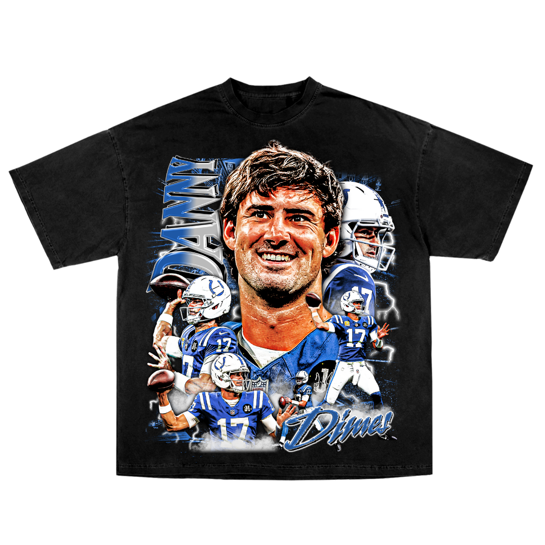 Danny Dimes Tee