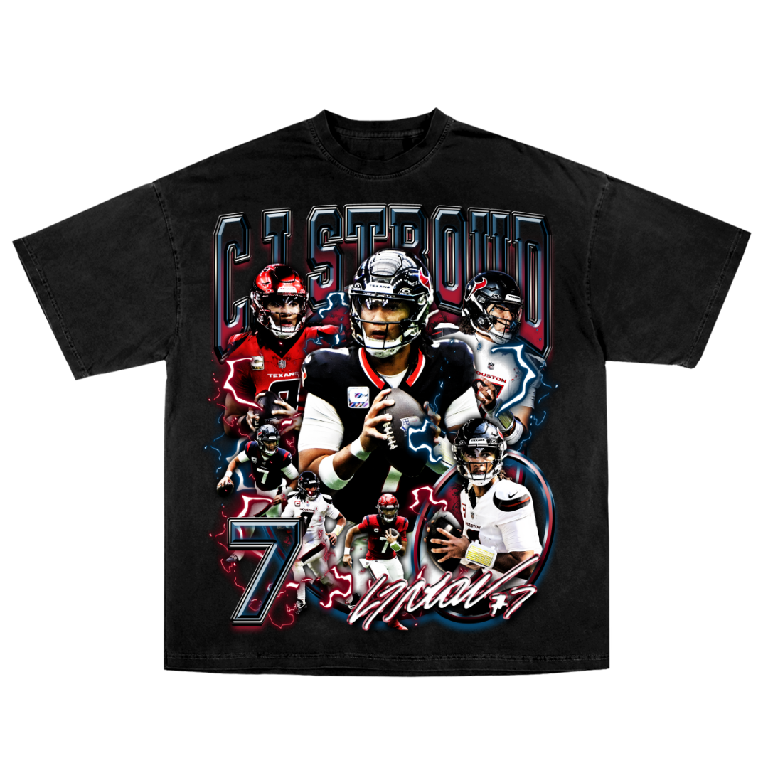 CJ Stroud Tee