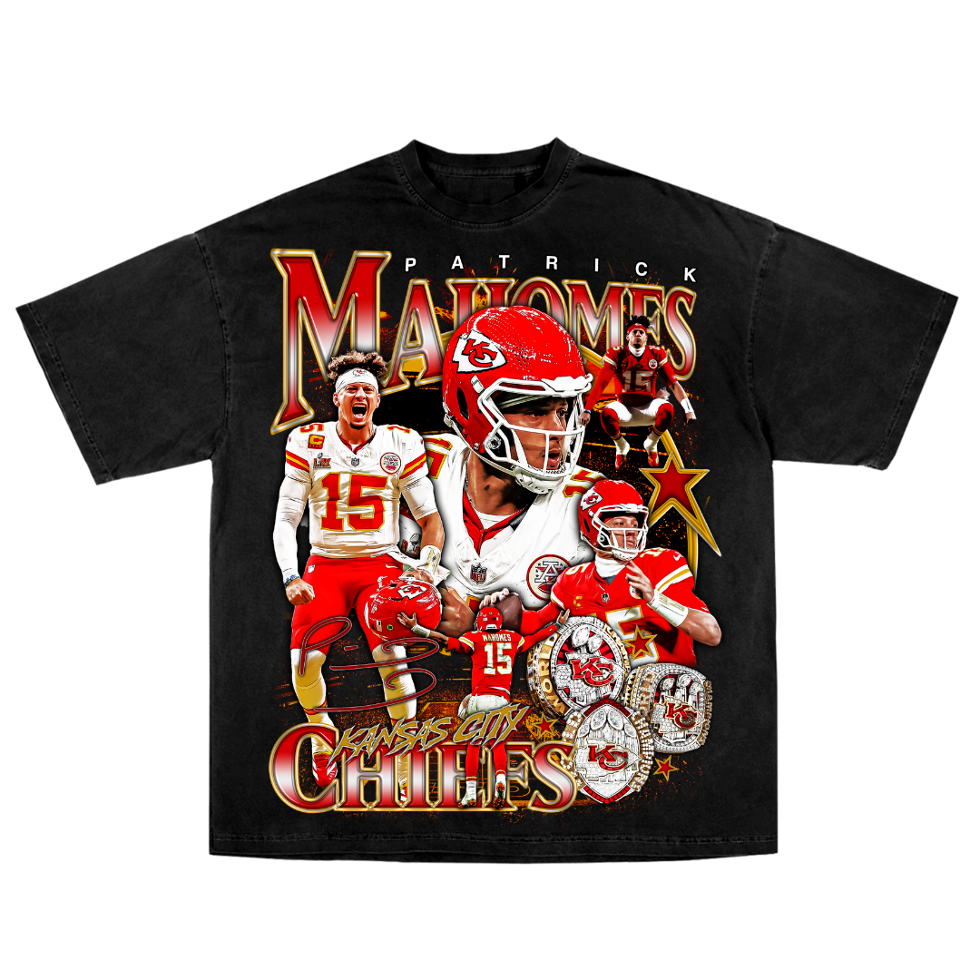 Patrick Mahomes 2.0 Tee