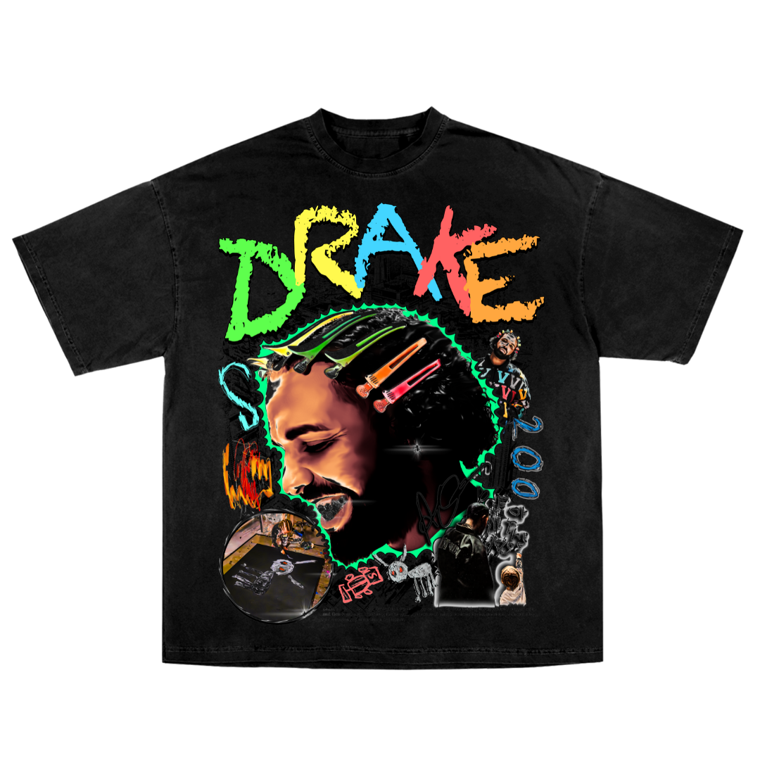 Drake Tee
