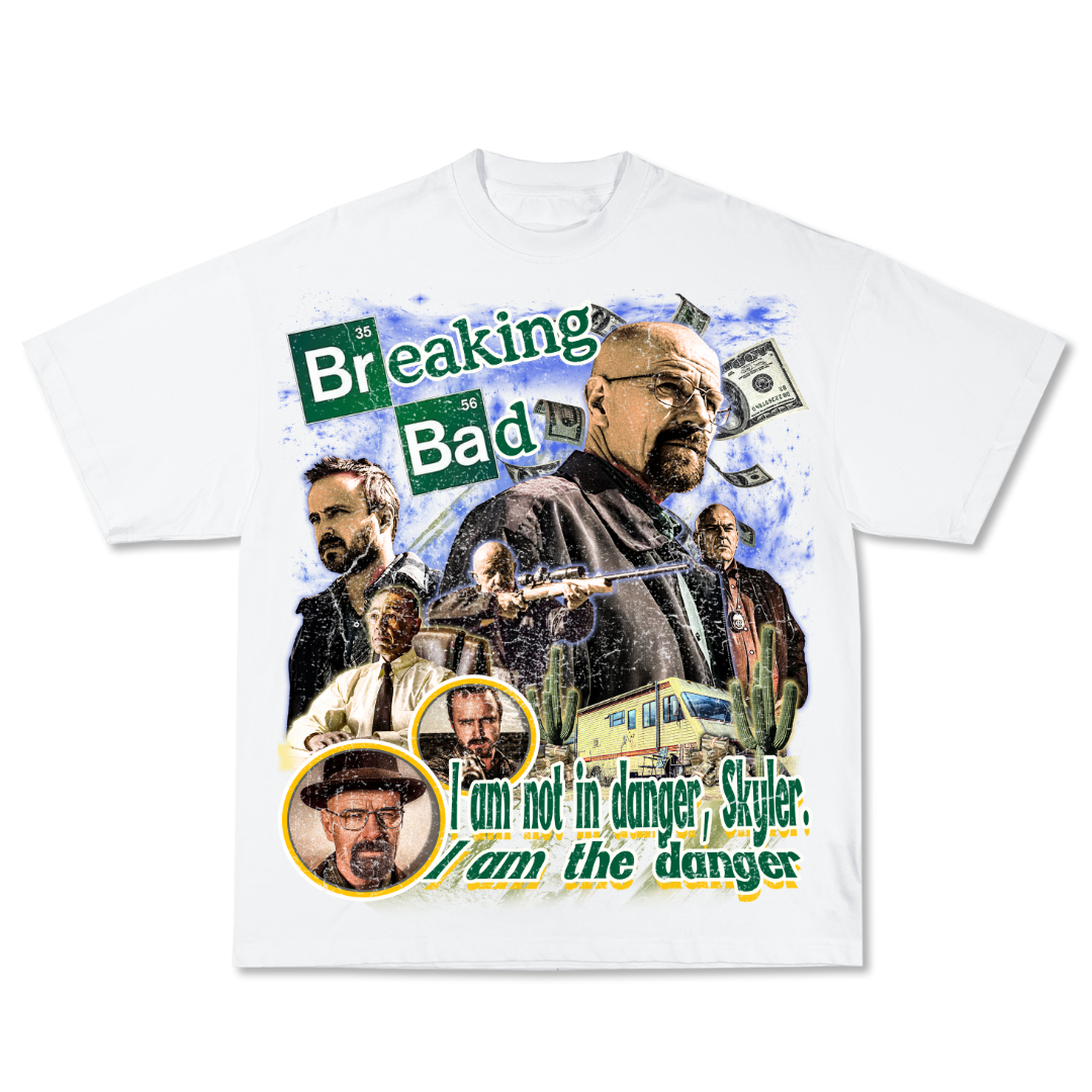 Breaking Bad Tee