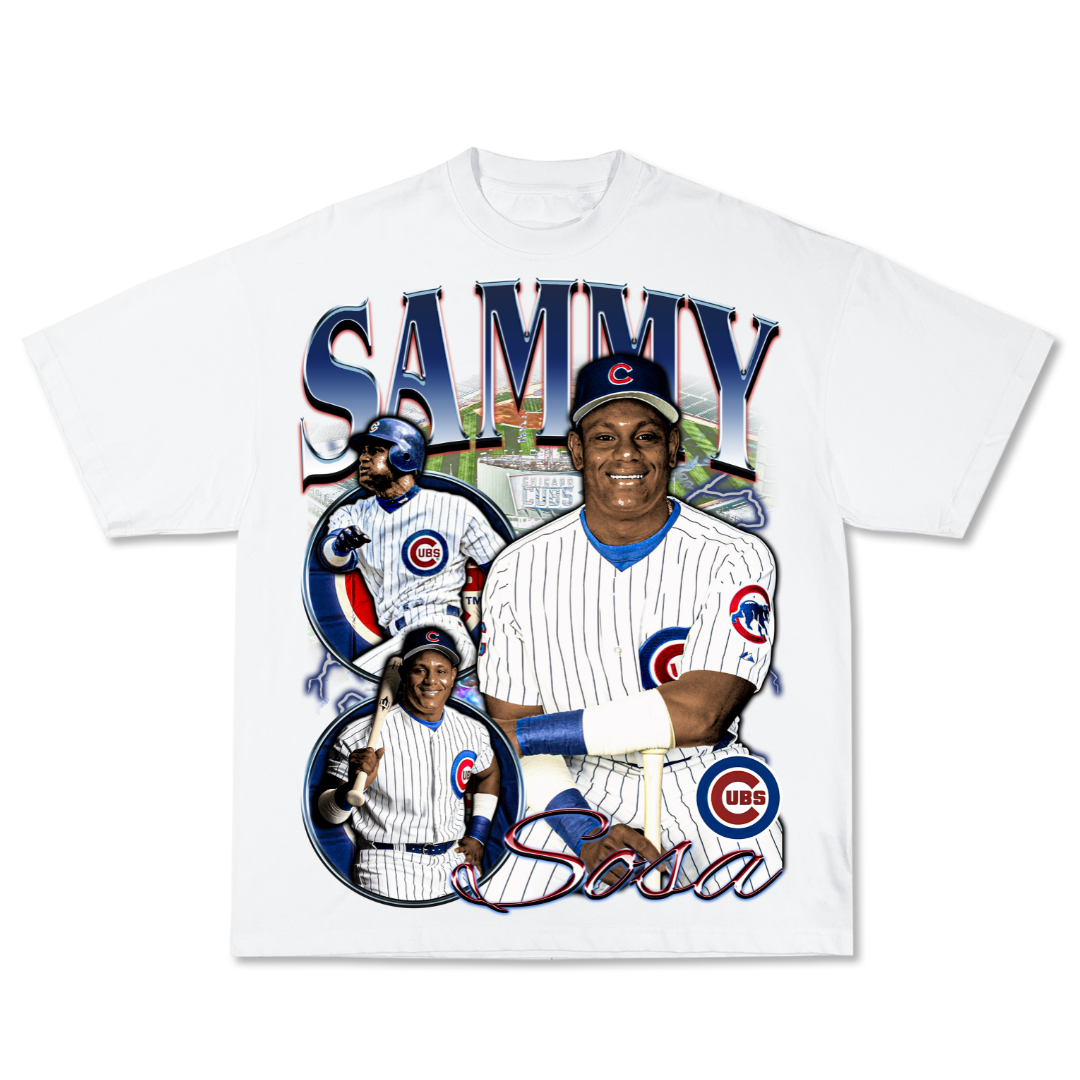 Sammy Sosa Tee
