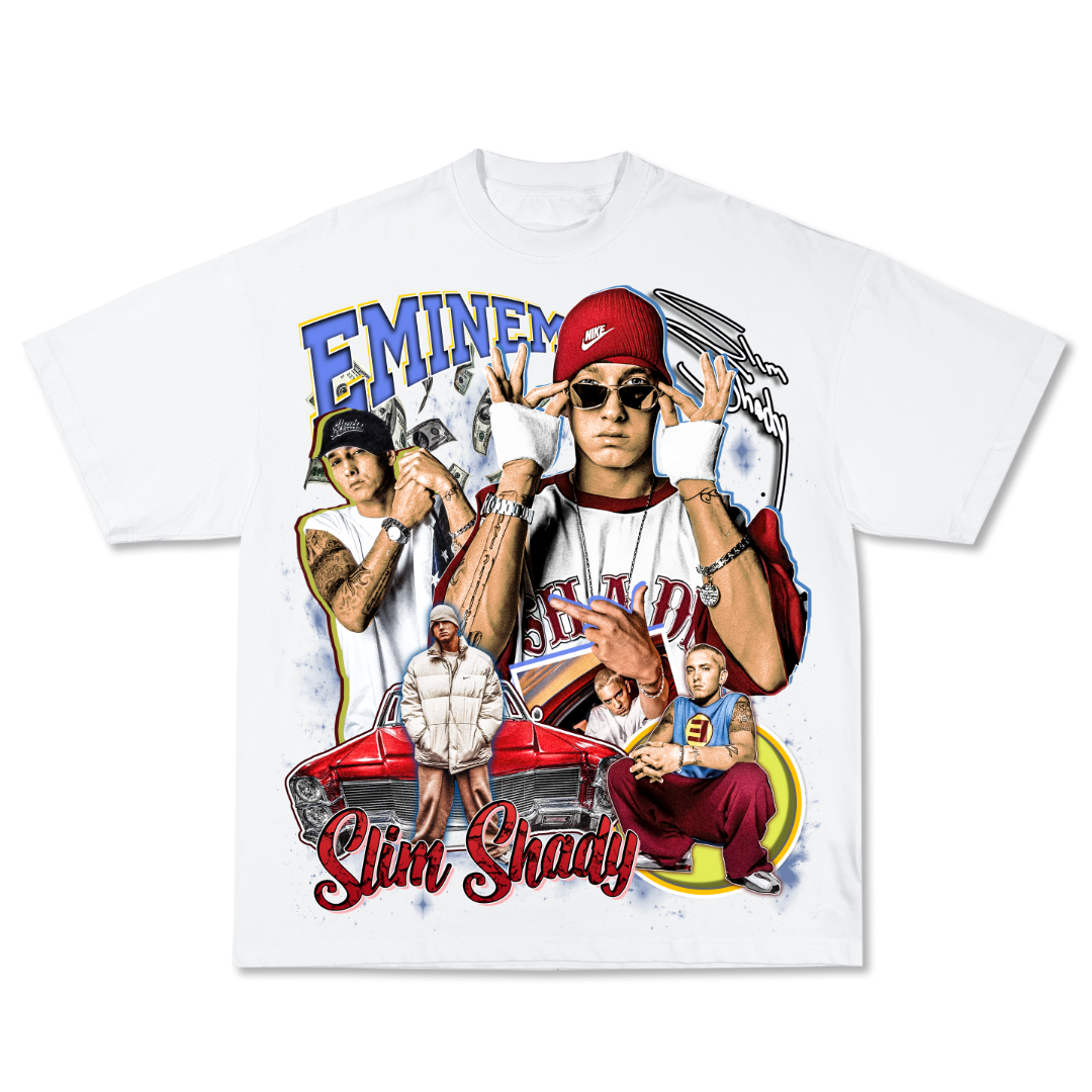 Eminem Tee