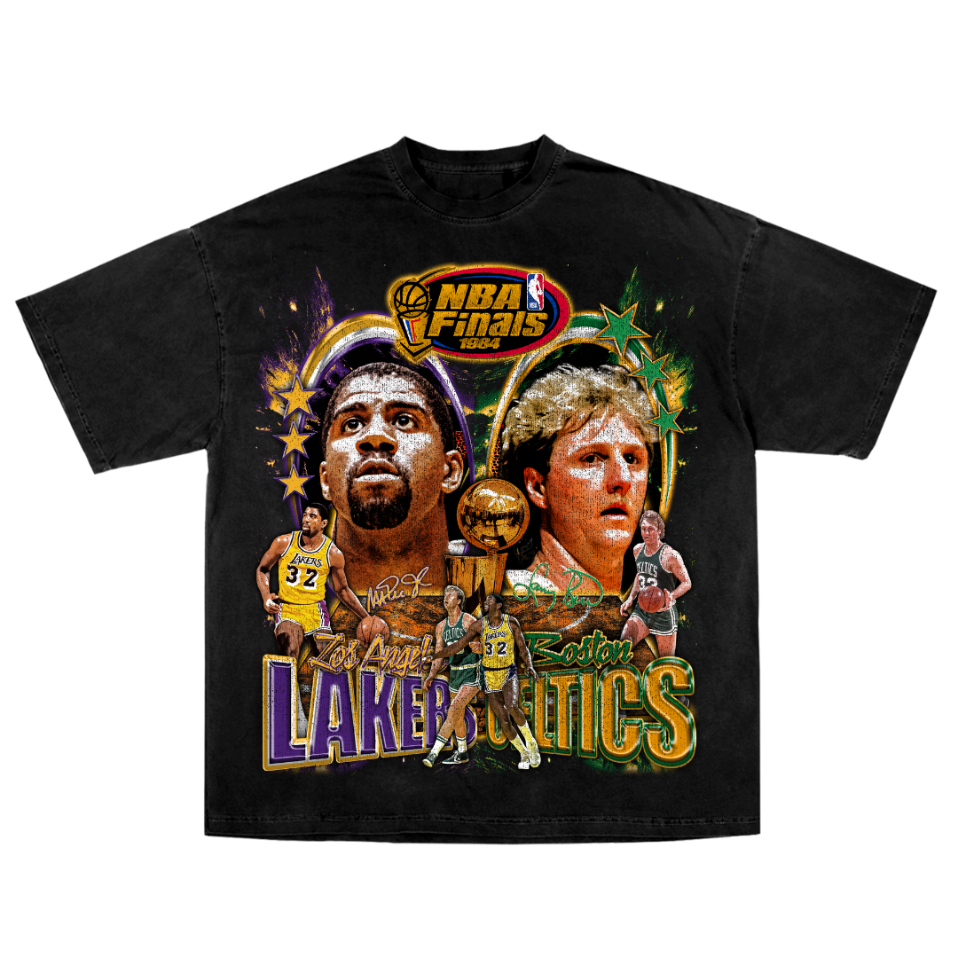 1984 Finals Tee
