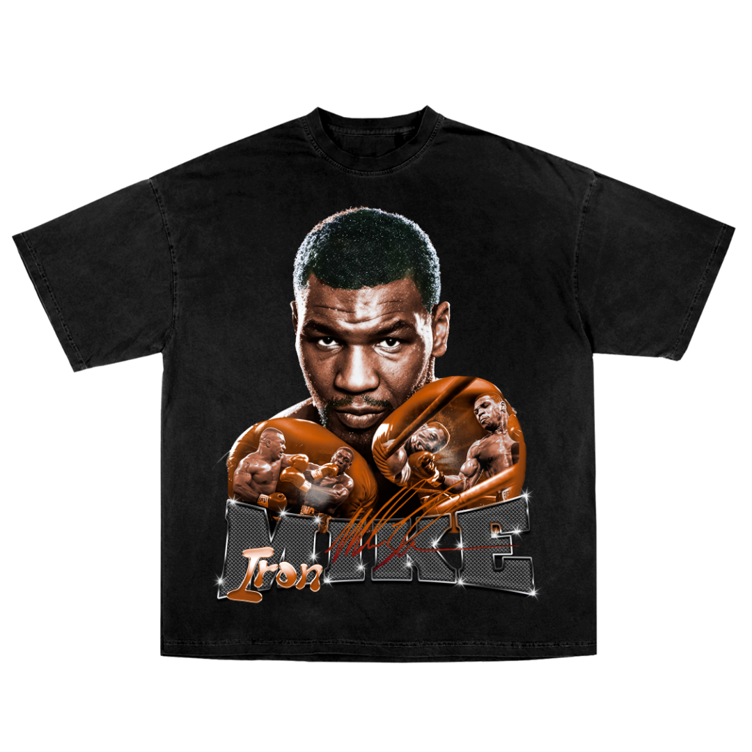 Mike Tyson Tee