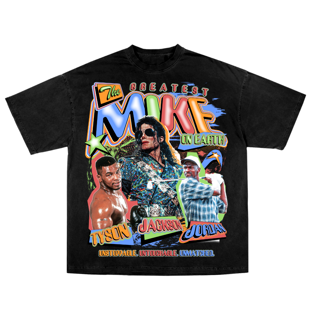 Greatest Mike Tee