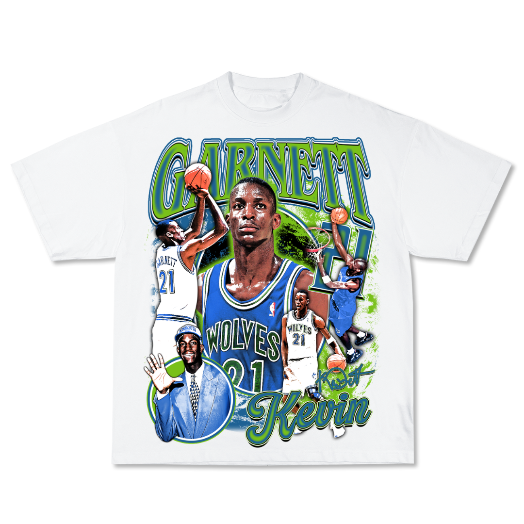 KG "Skipped College" Tee