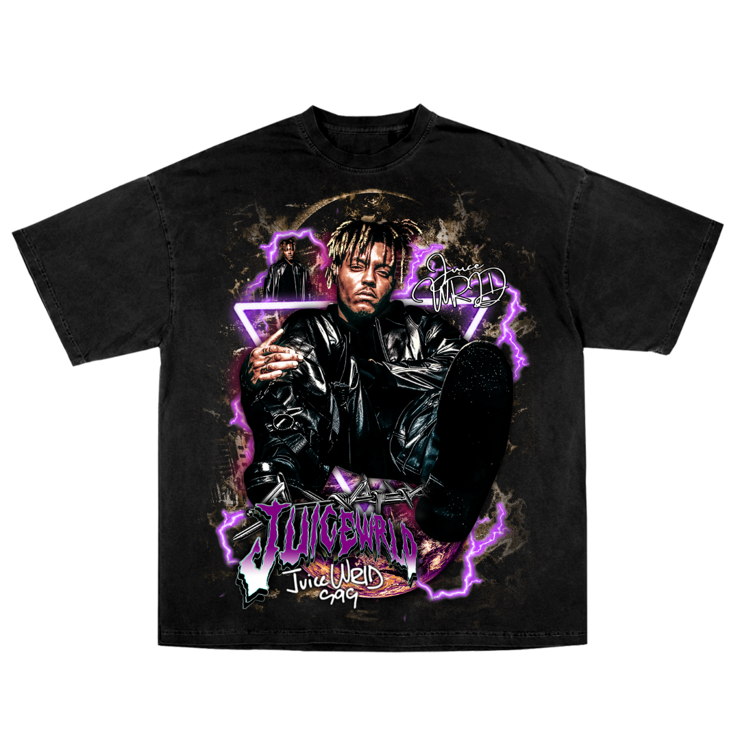 Juice WRLD Tee