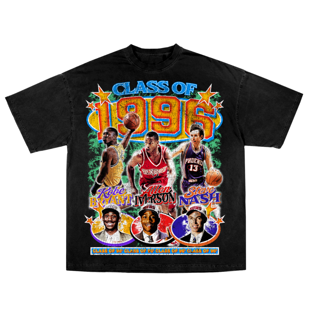 '96 Draft Class Tee