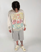 i HAVE GOD Longsleeve