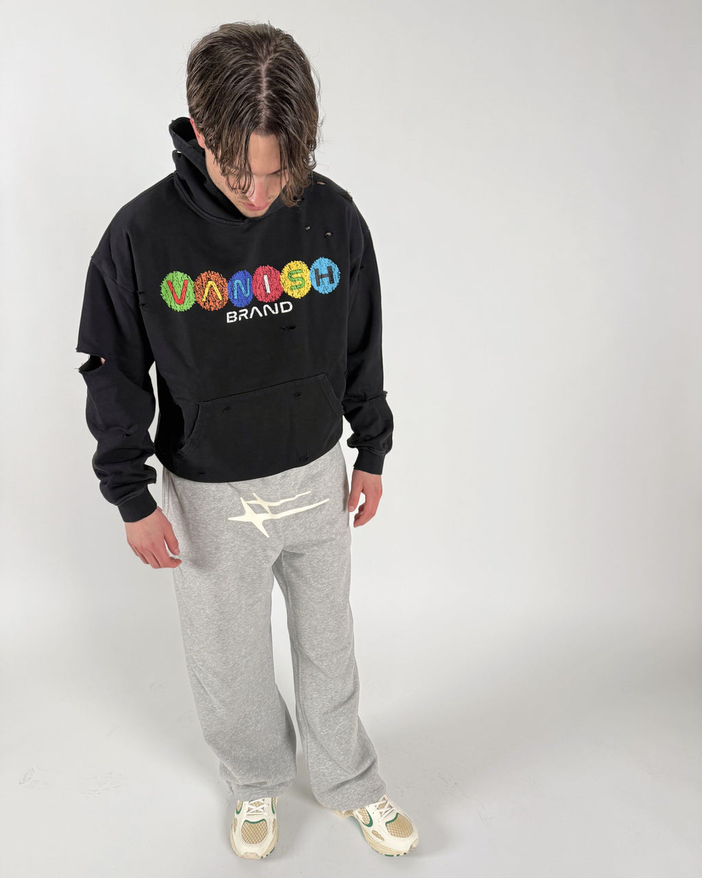 Beyond Money Hoodie