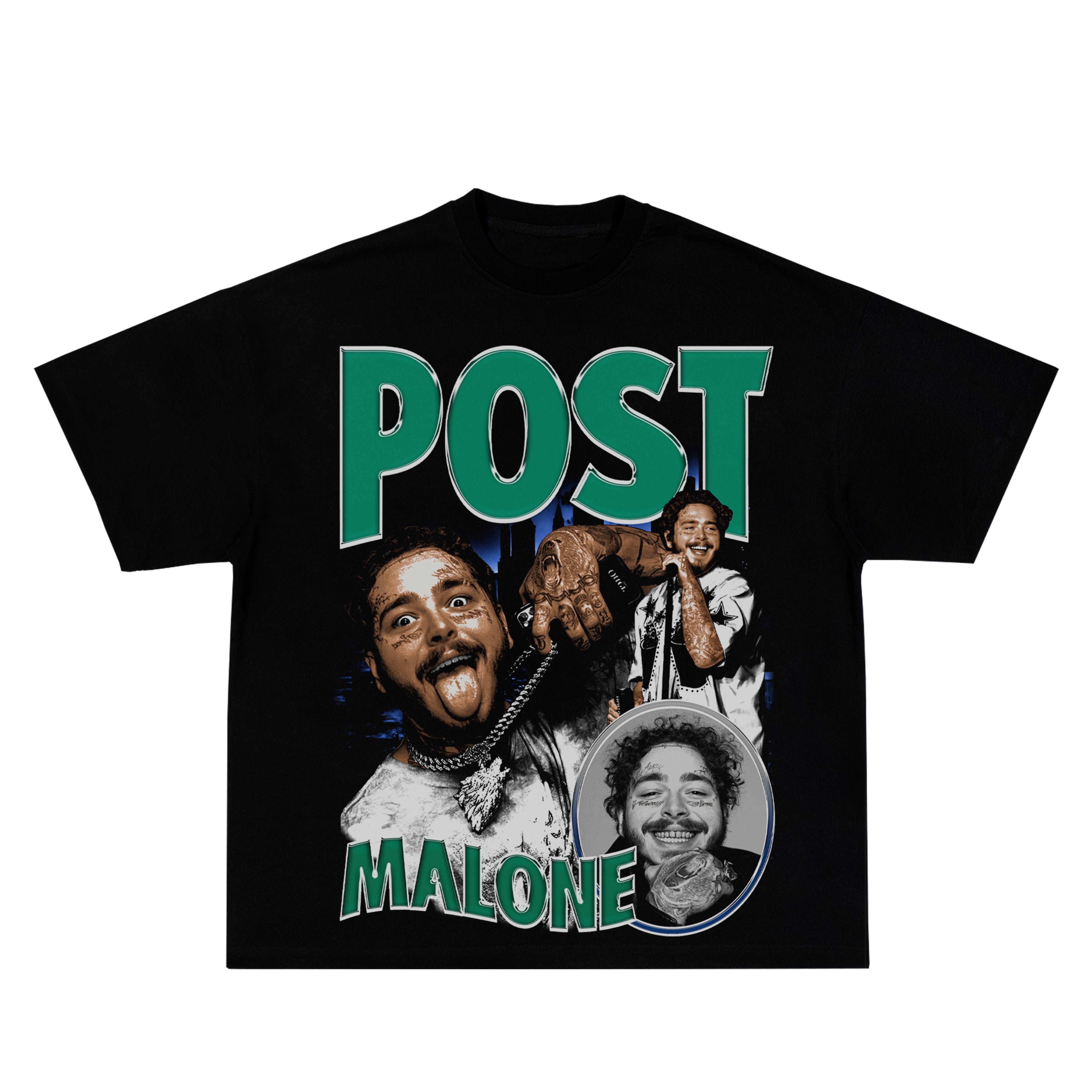 Post Malone Tee