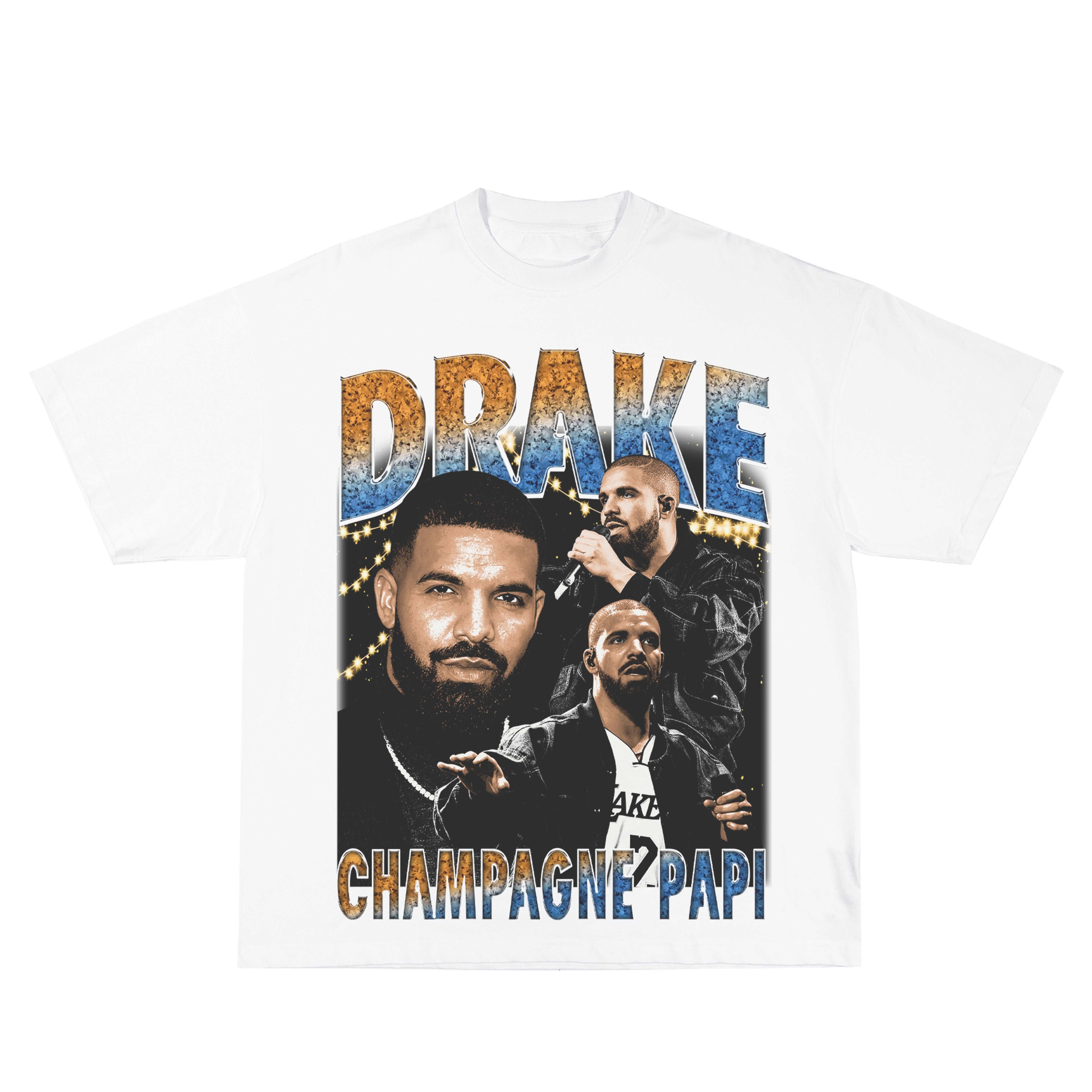Drake Tee