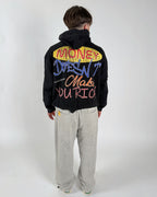 Beyond Money Hoodie