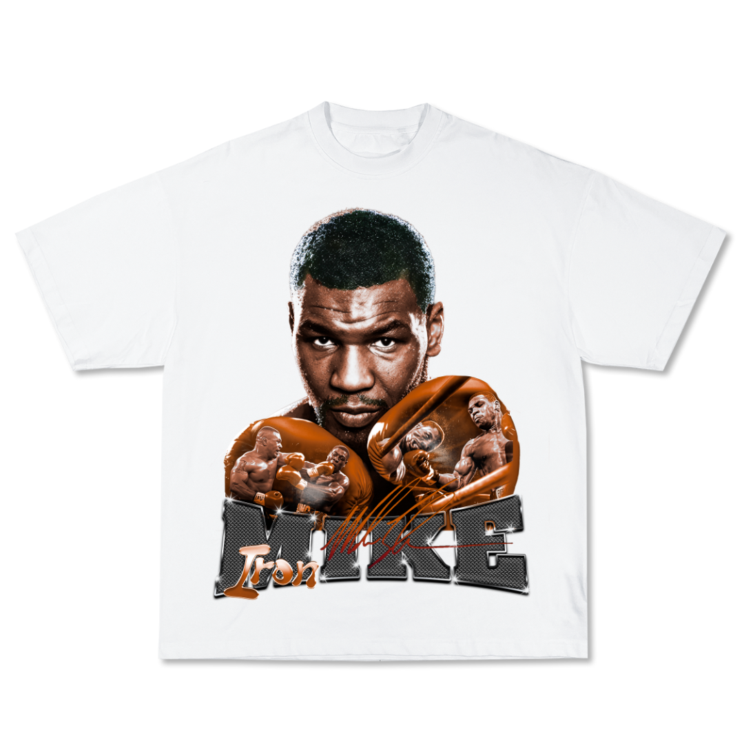 Mike Tyson Tee
