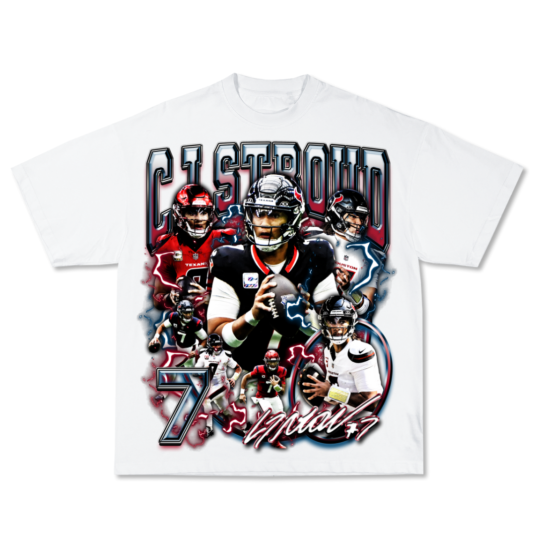 CJ Stroud Tee