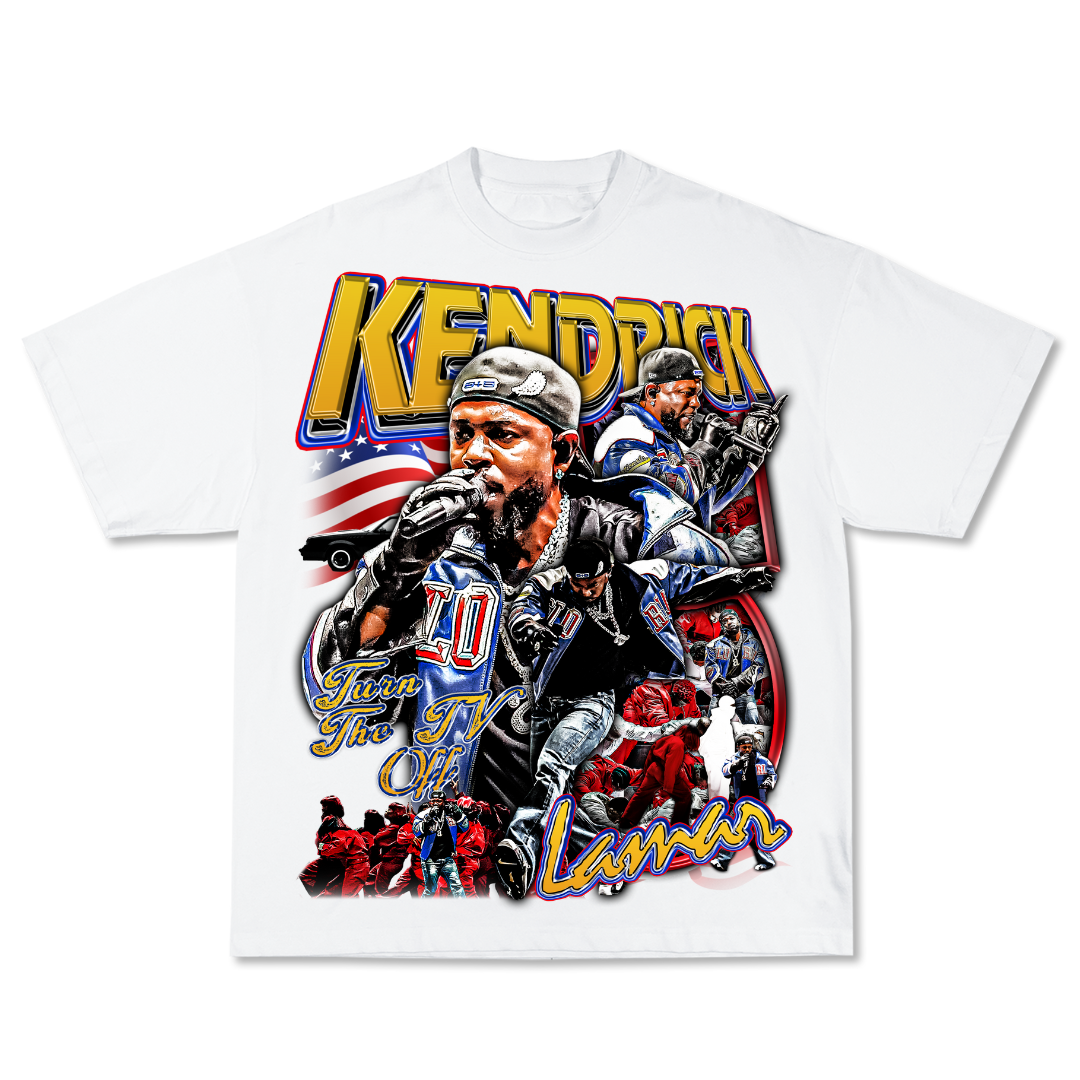 Kendrick Tee