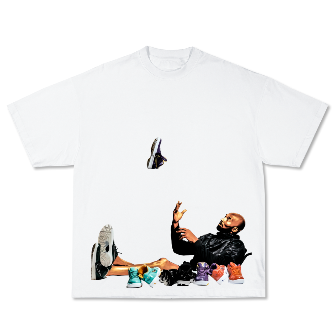 Kobe "Kickz" Tee