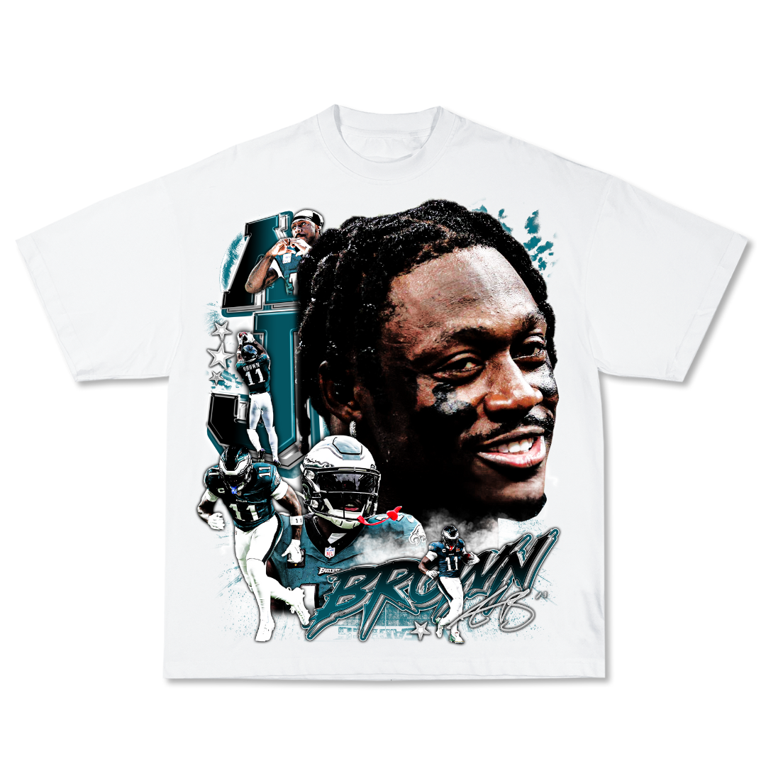 AJ Brown Tee