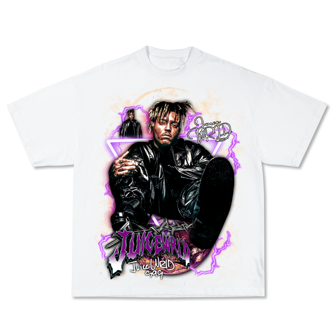 Juice WRLD Tee