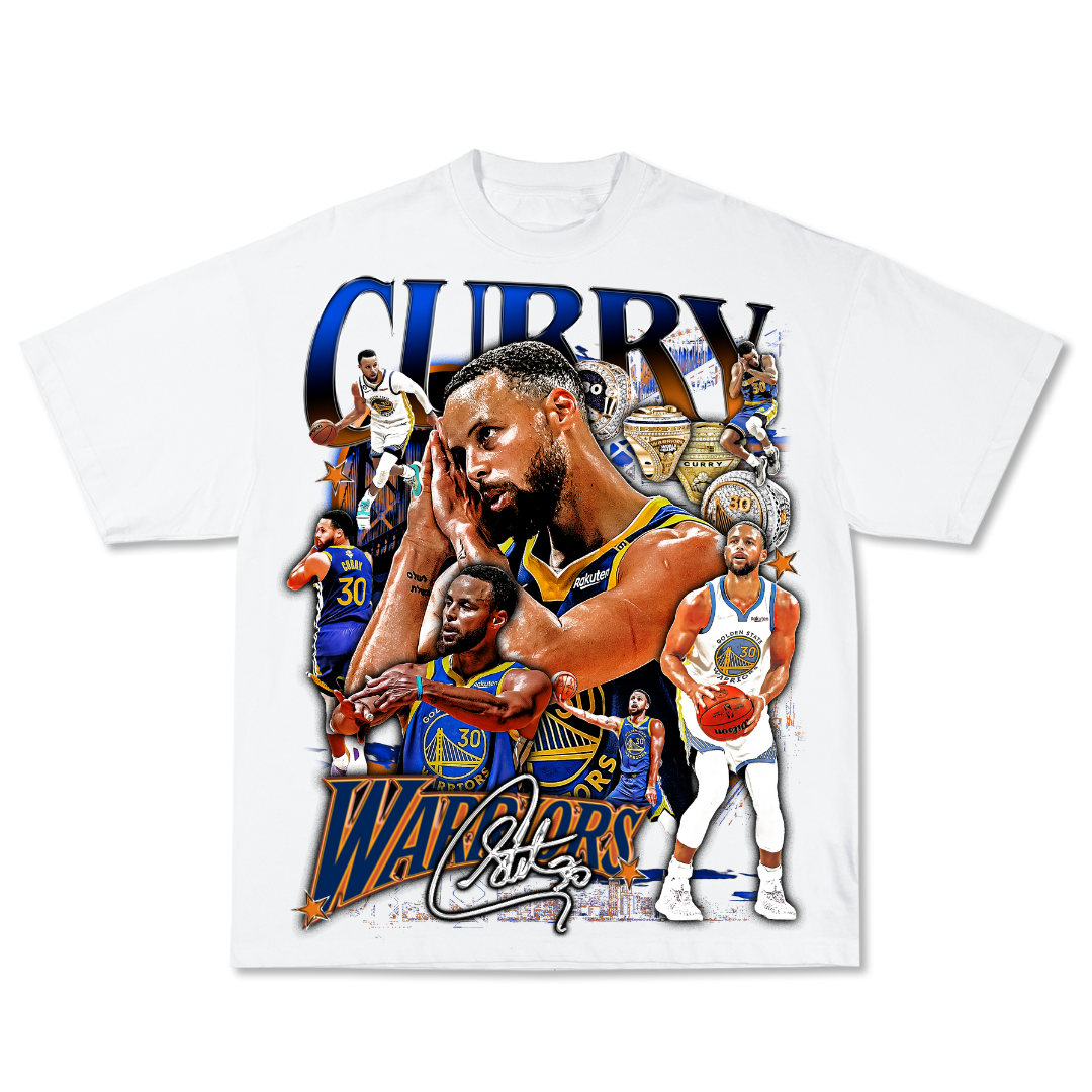 Steph Curry Tee