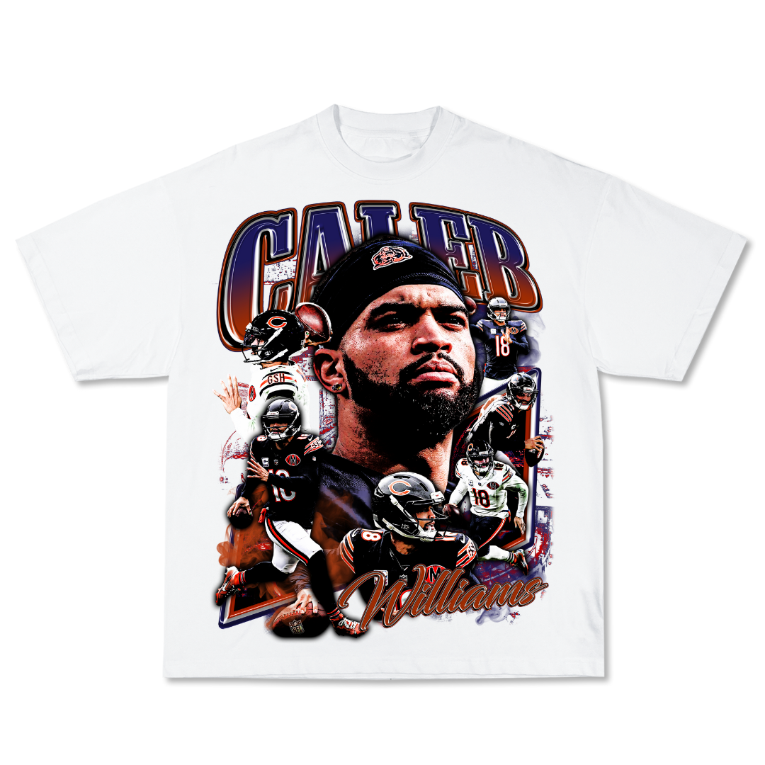 Caleb Williams Tee