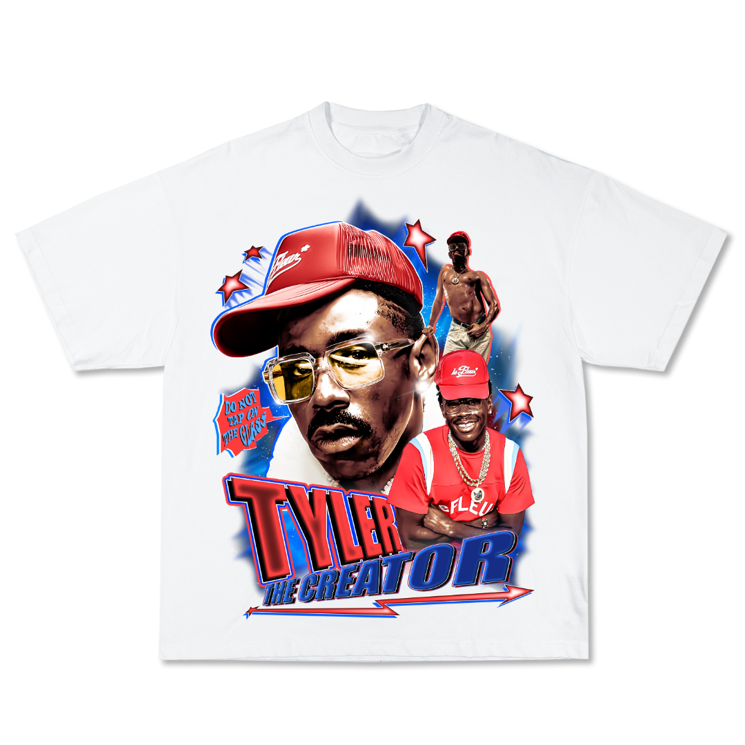Tyler The Creator Tee