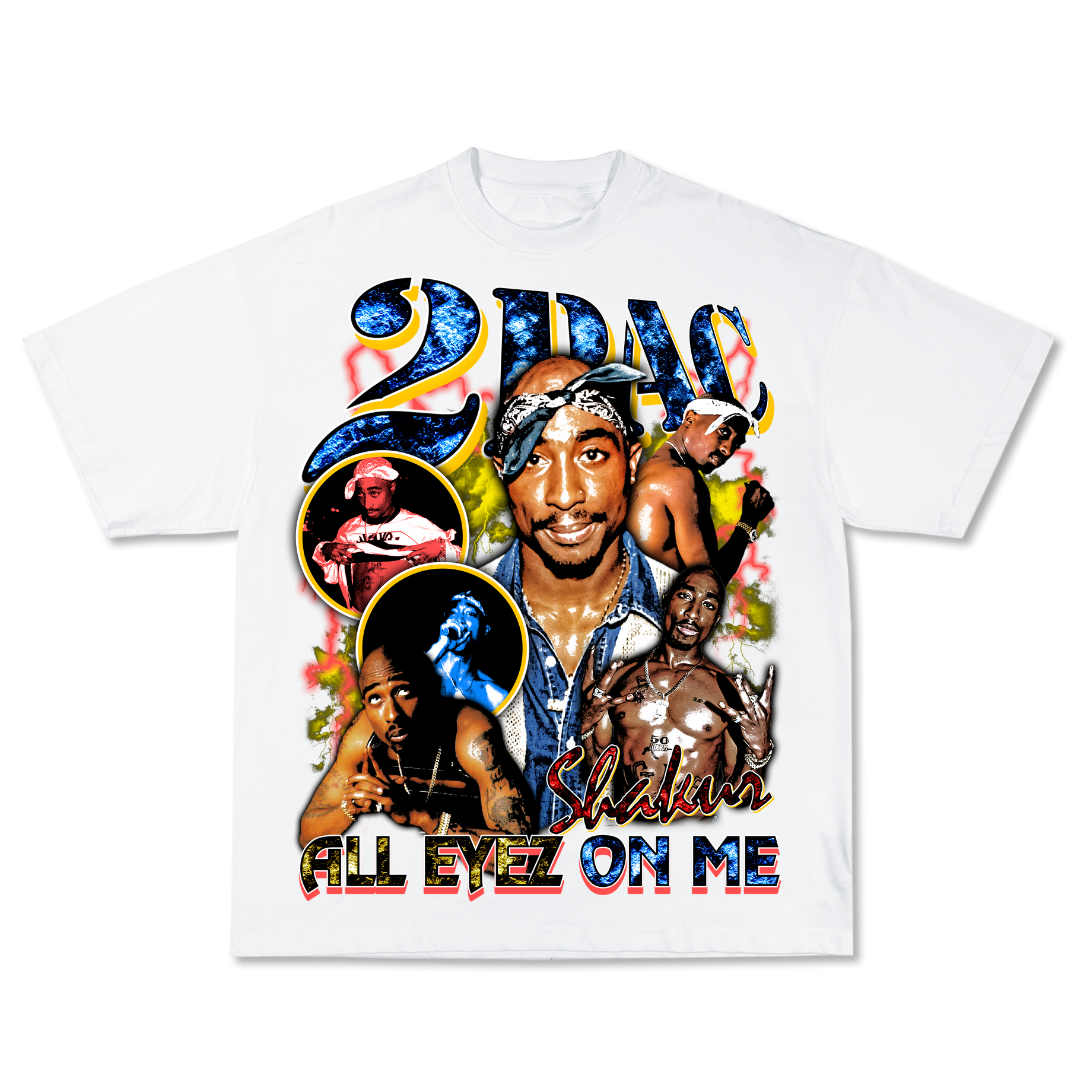2Pac Tee