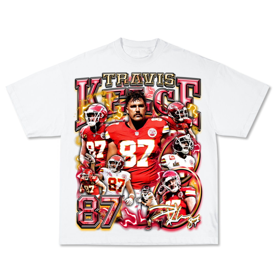 Travis Kelce Tee