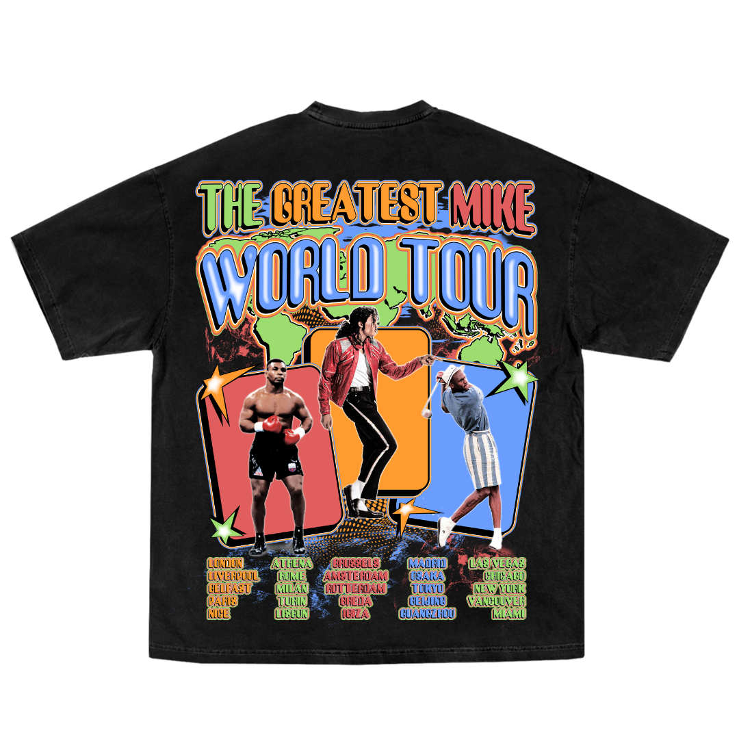 Greatest Mike Tee
