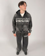 Gamble Sweatpants [Black]