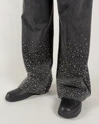 Gamble Sweatpants [Black]