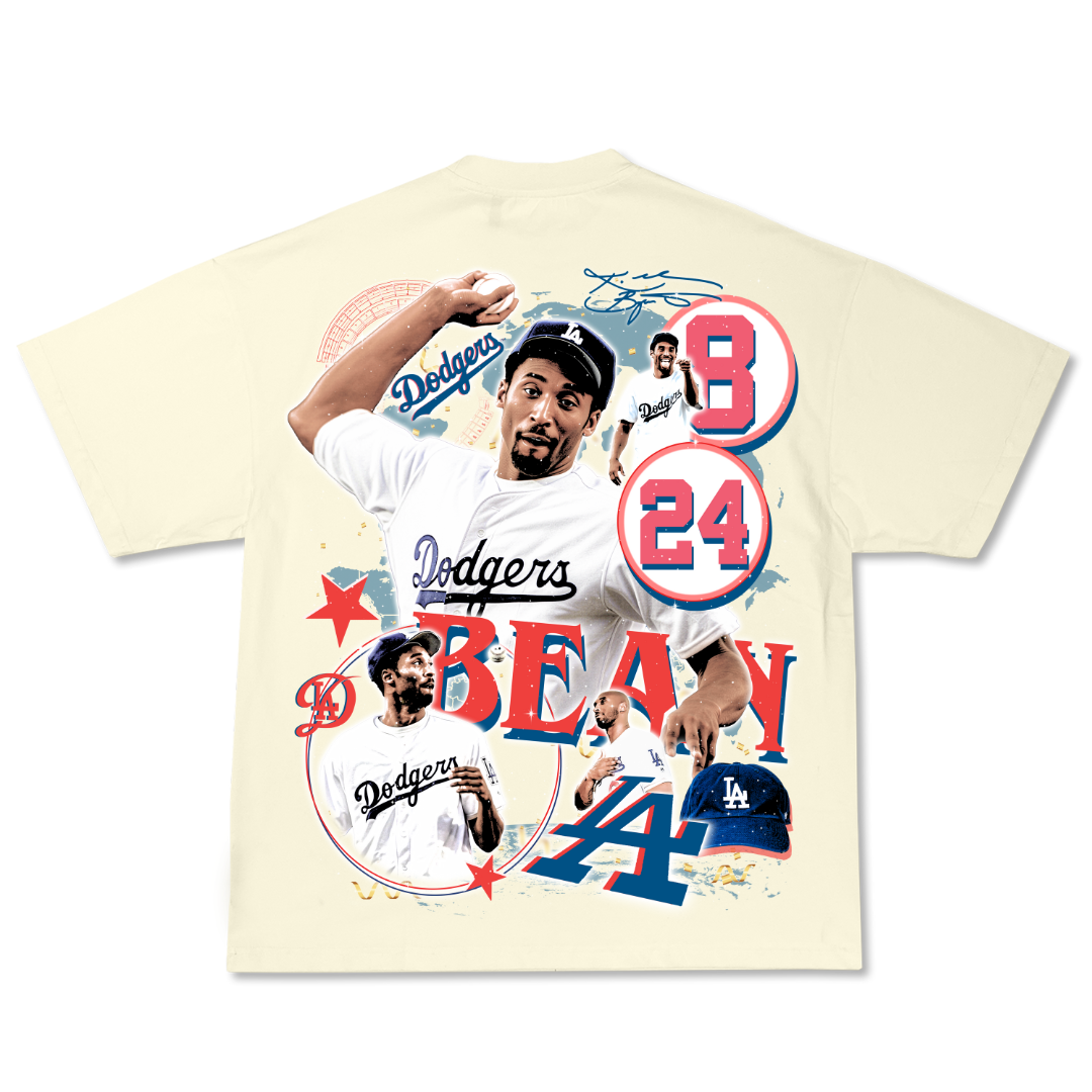 Kobe "Dodgers" V2 Tee
