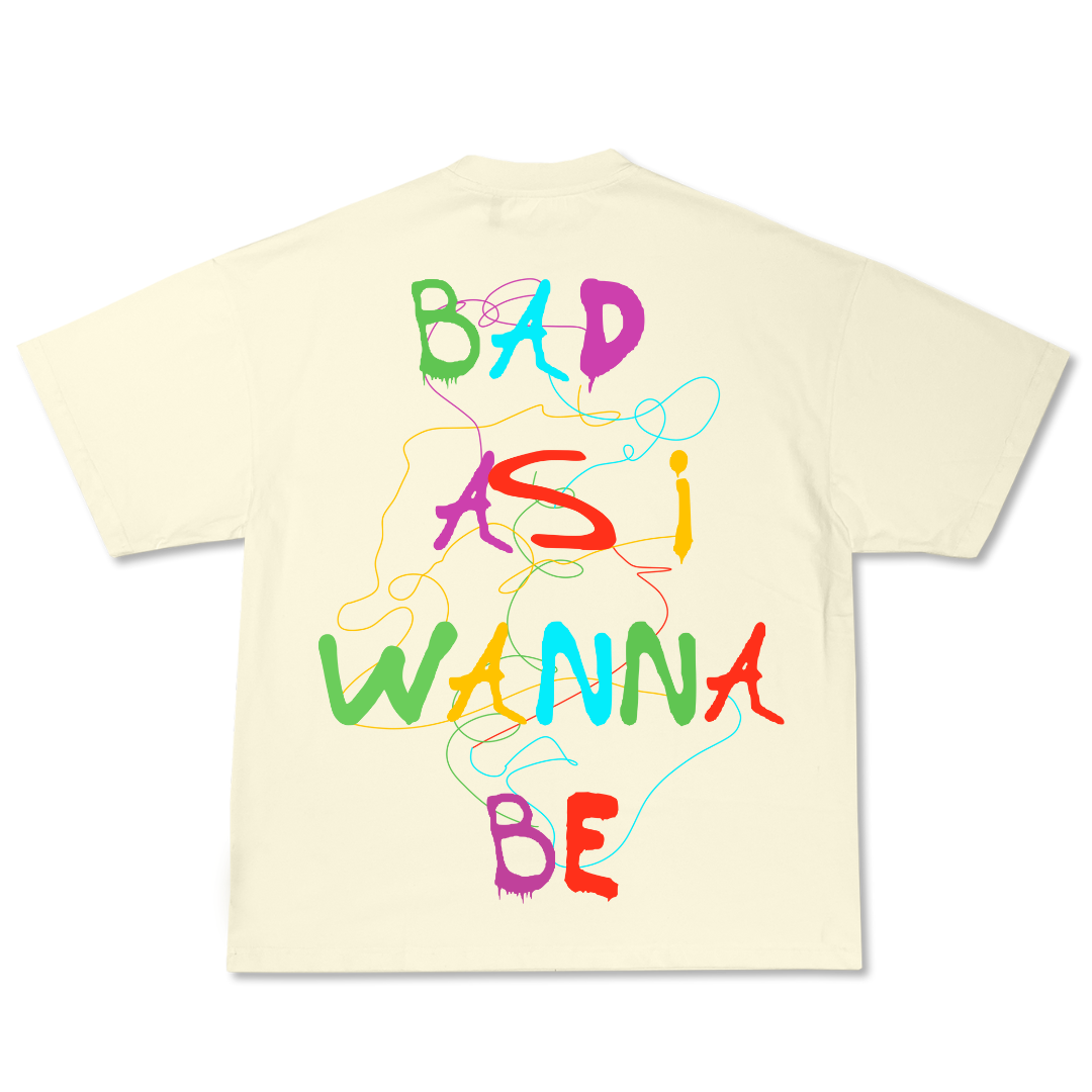 Rodman Tee