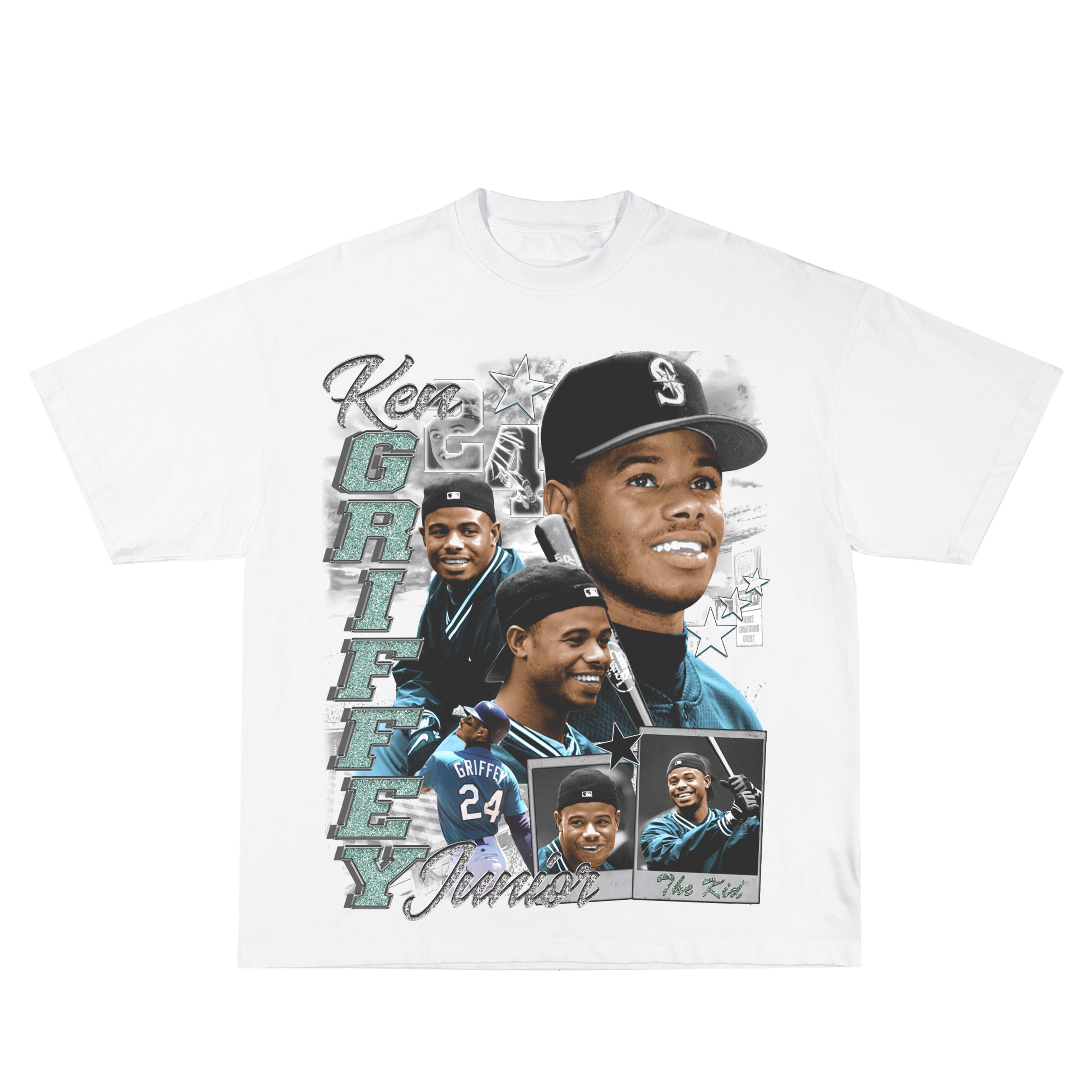 Ken Griffey Jr Tee