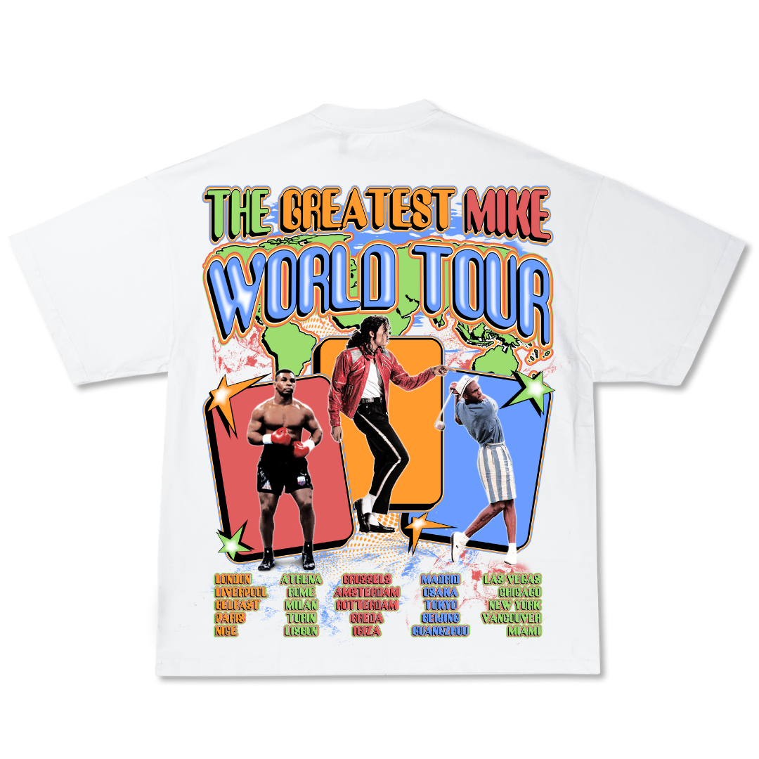 Greatest Mike Tee