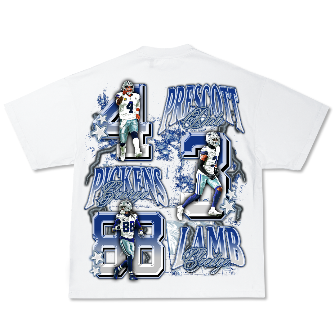 Cowboys Tee