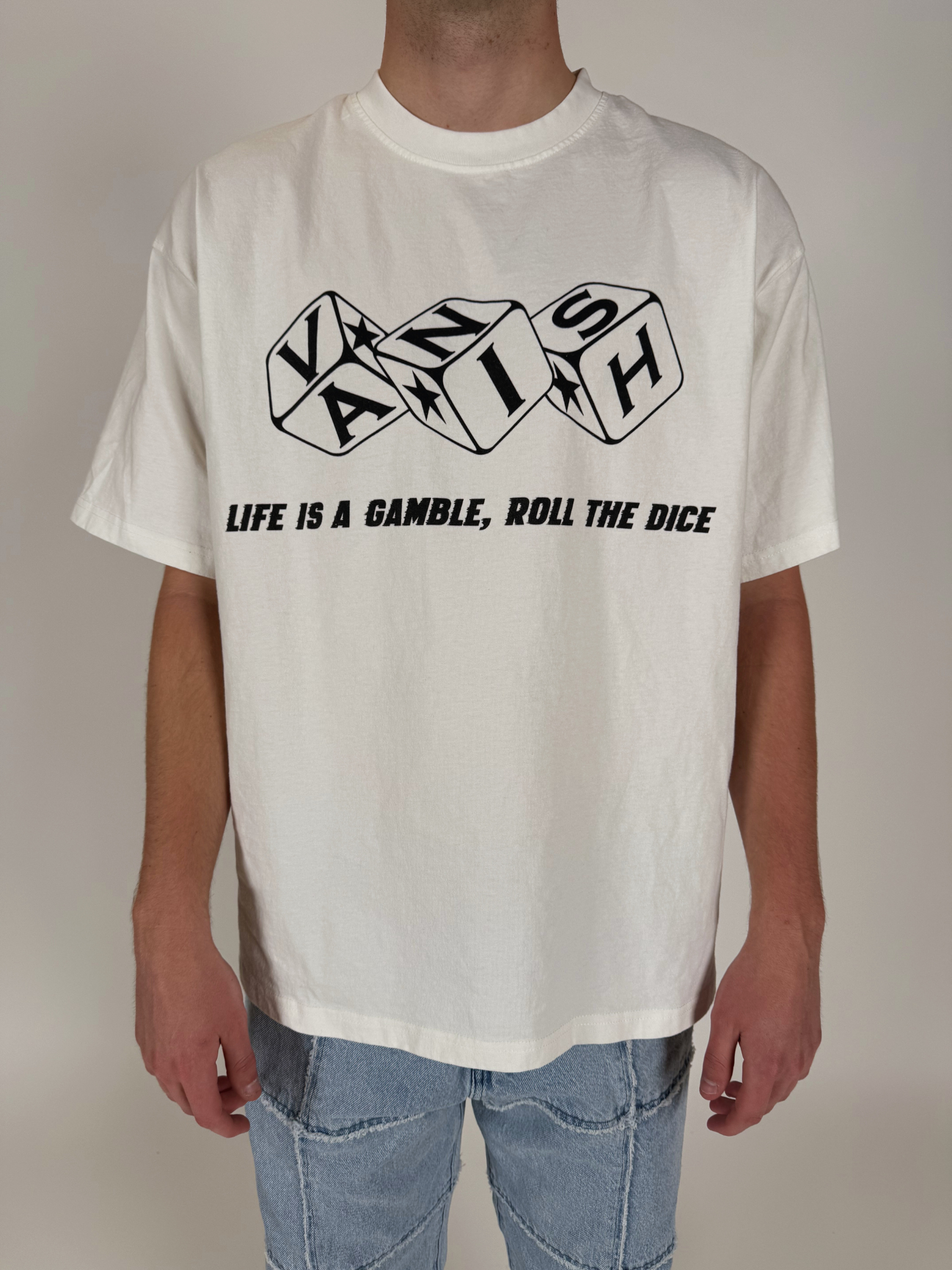 Gamble Tee