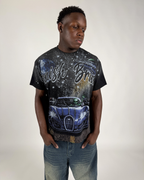 Midnight Run Tee