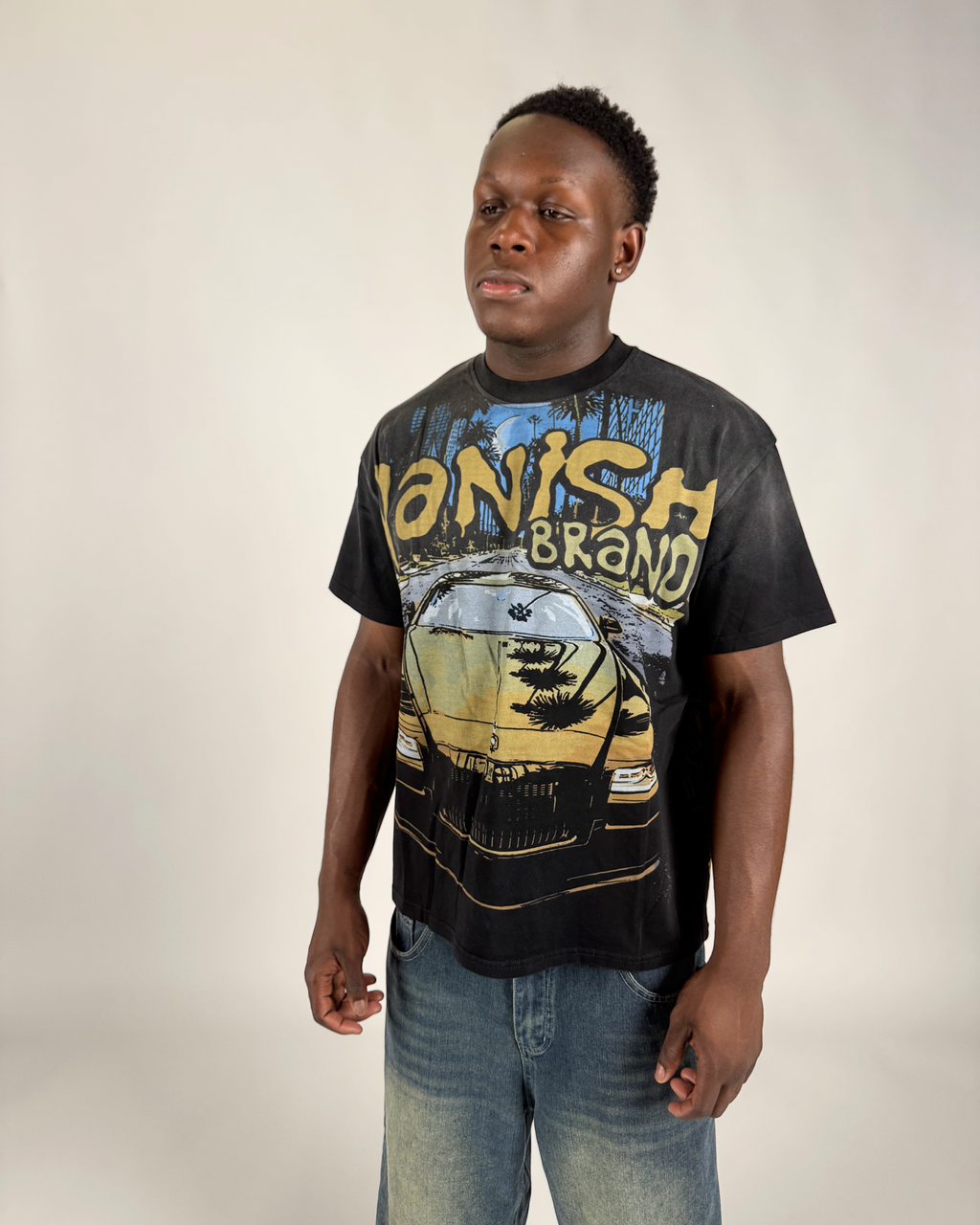 After Hours Tee