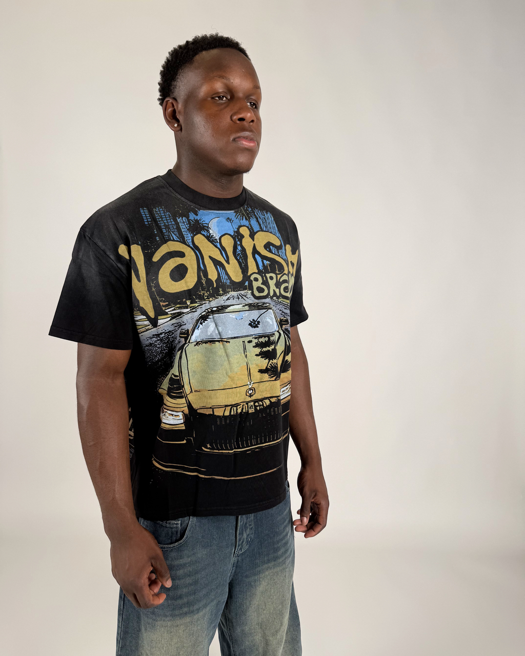 After Hours Tee