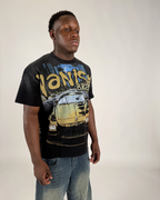 After Hours Tee