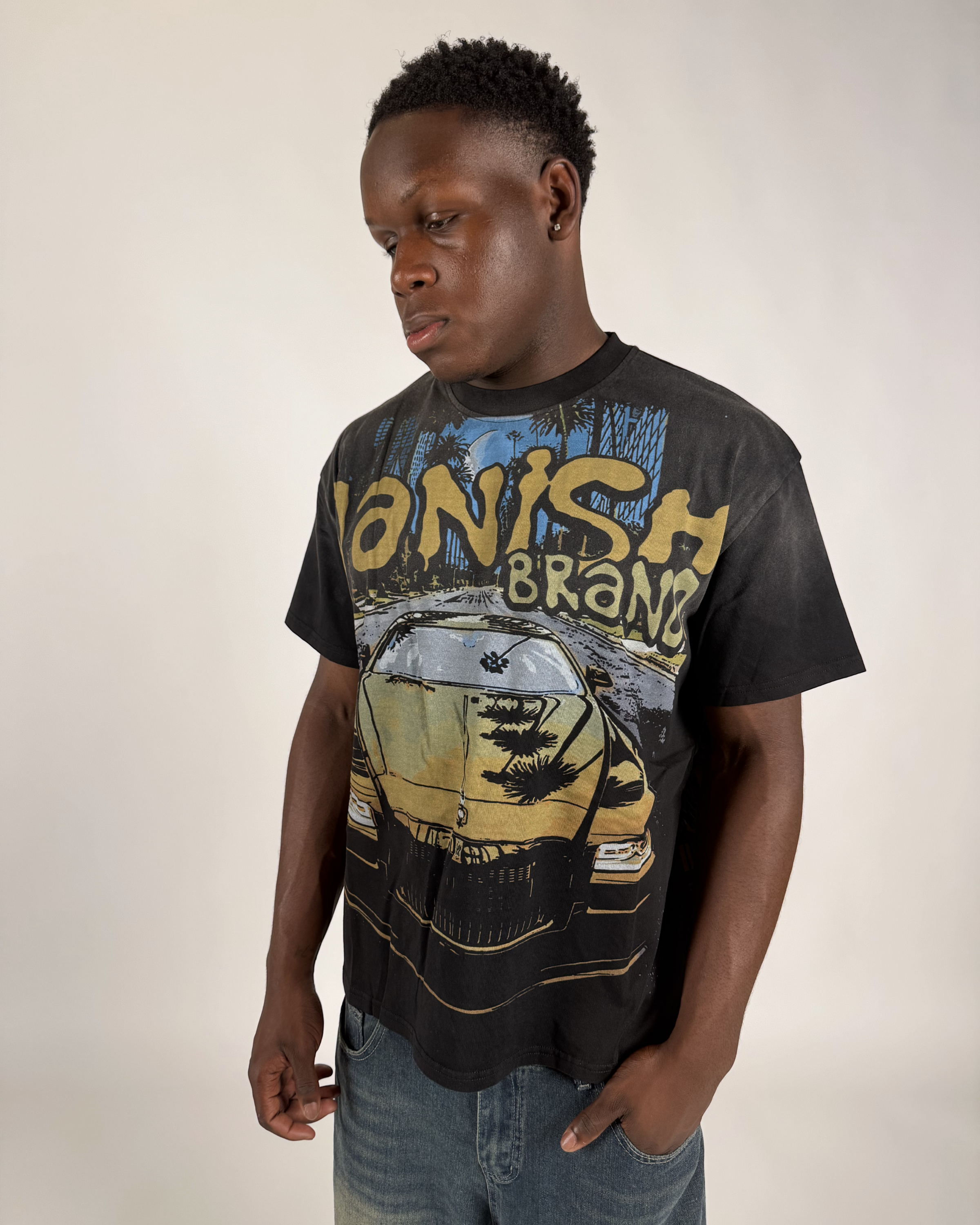 After Hours Tee