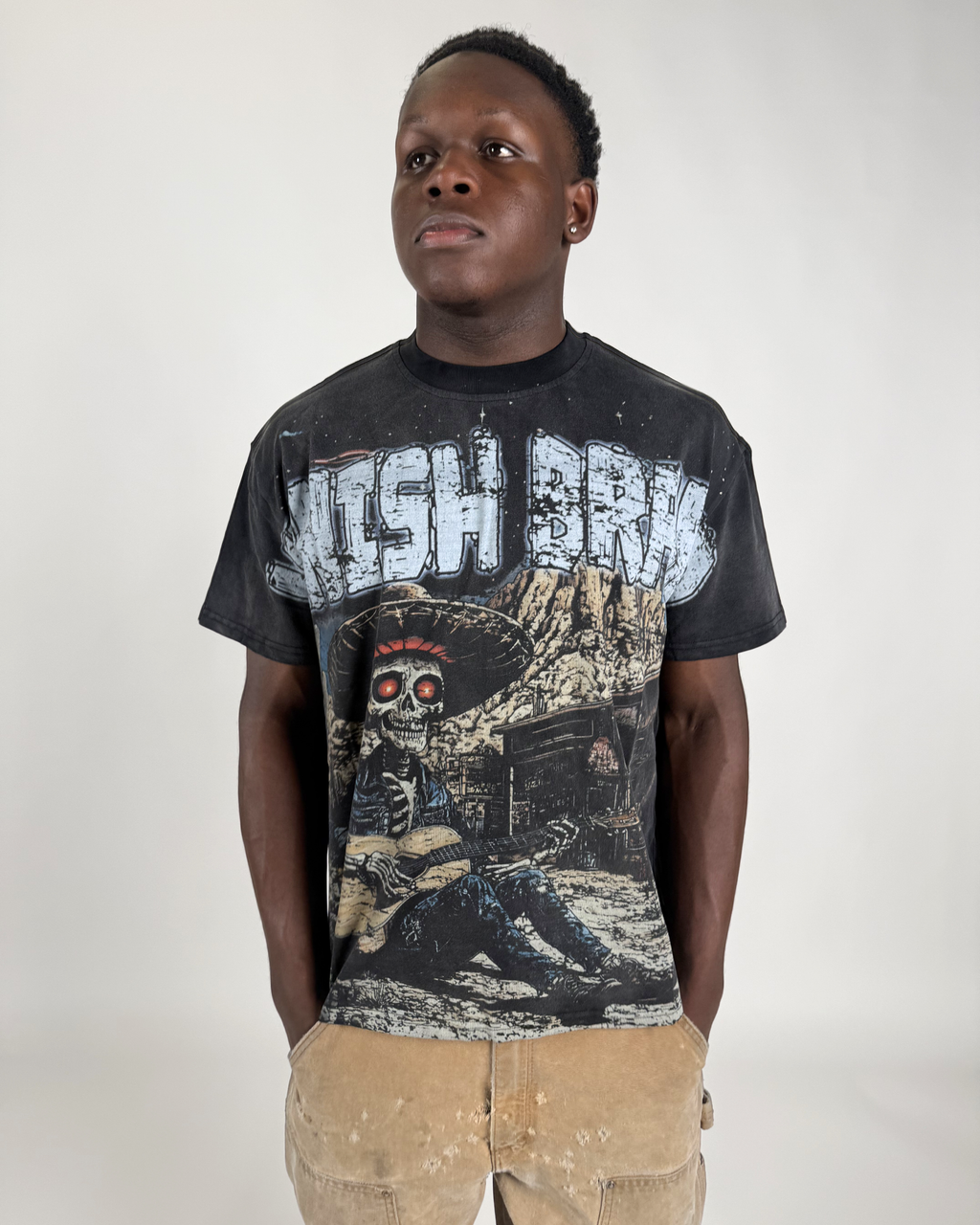 Horizon Tee