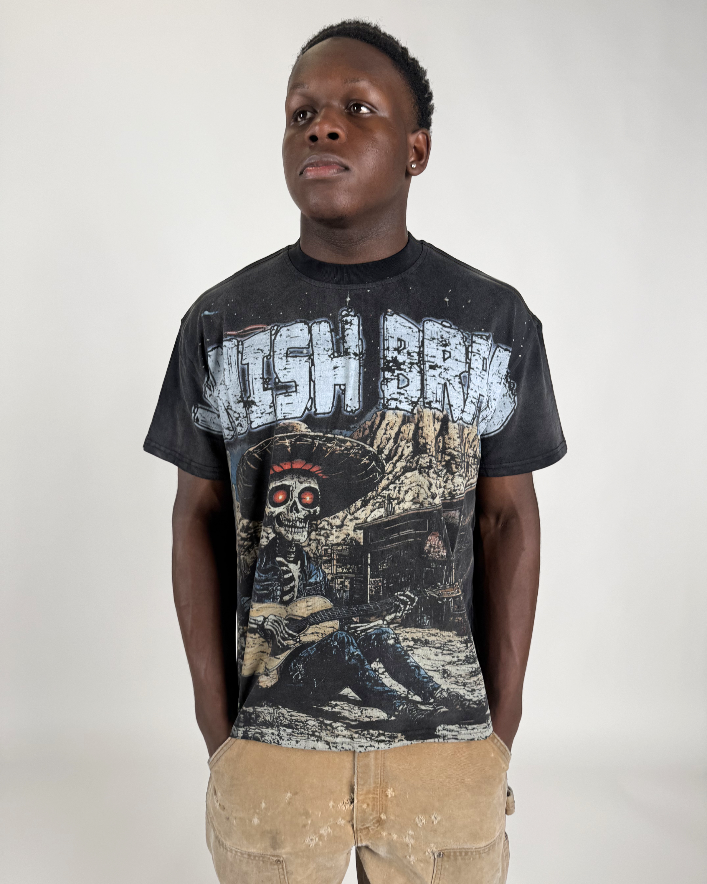 Horizon Tee
