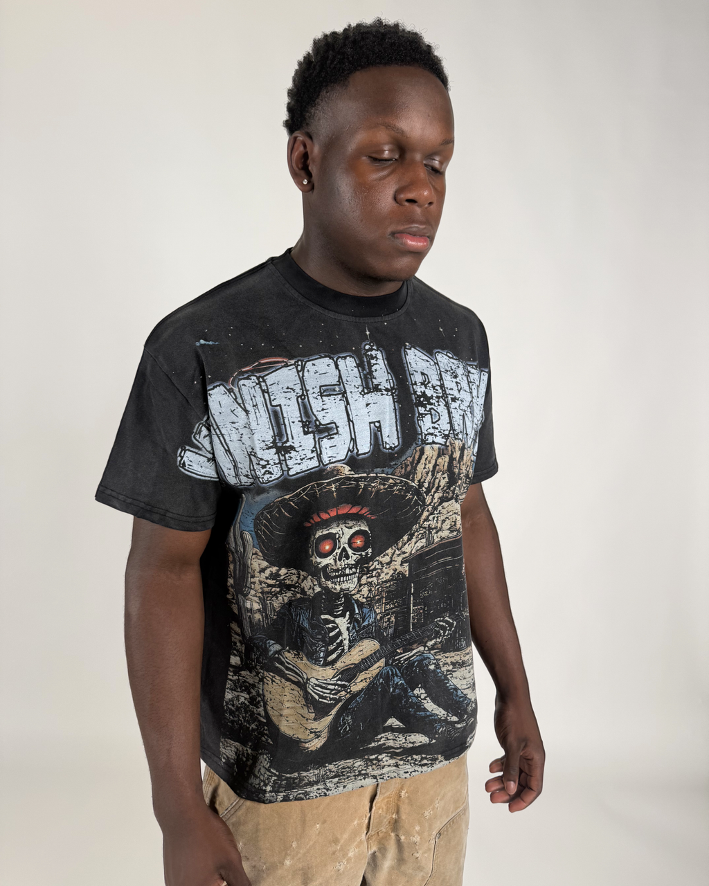 Horizon Tee