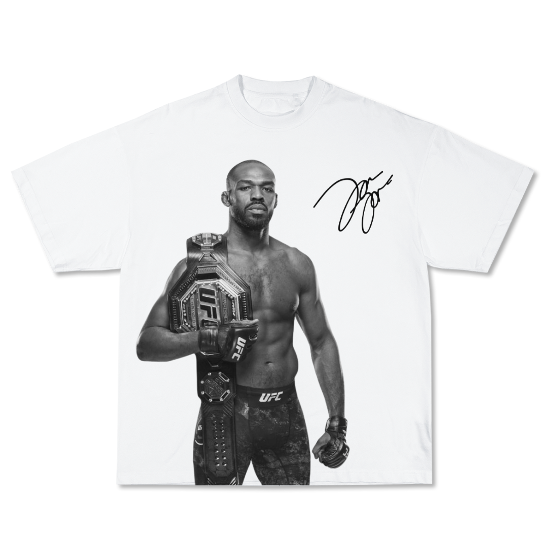 Jon Jones Tee