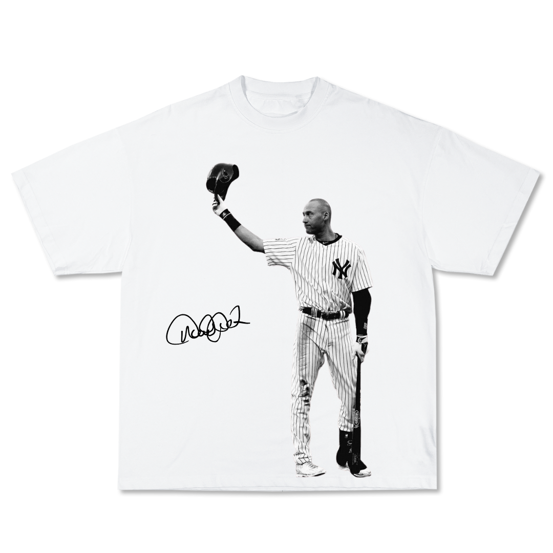 The Captain Tee