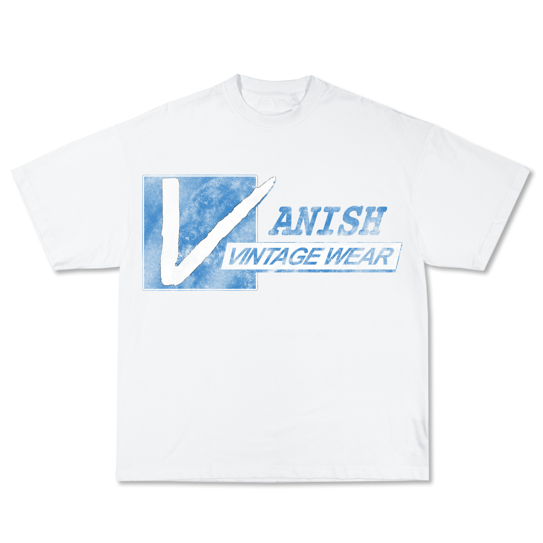 Vintage Tee